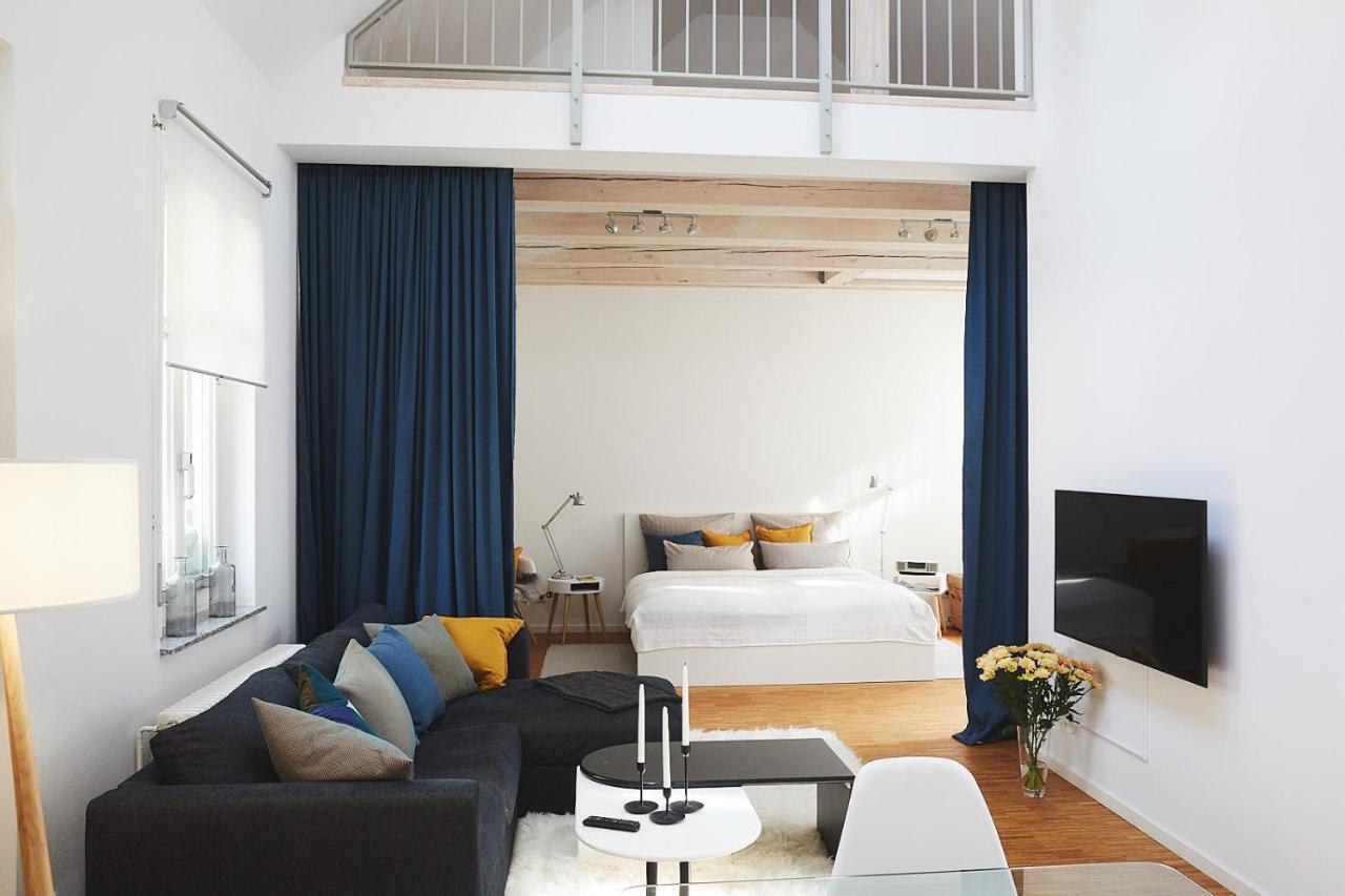 Altstadtloft เทลโทว์ ภายนอก รูปภาพ