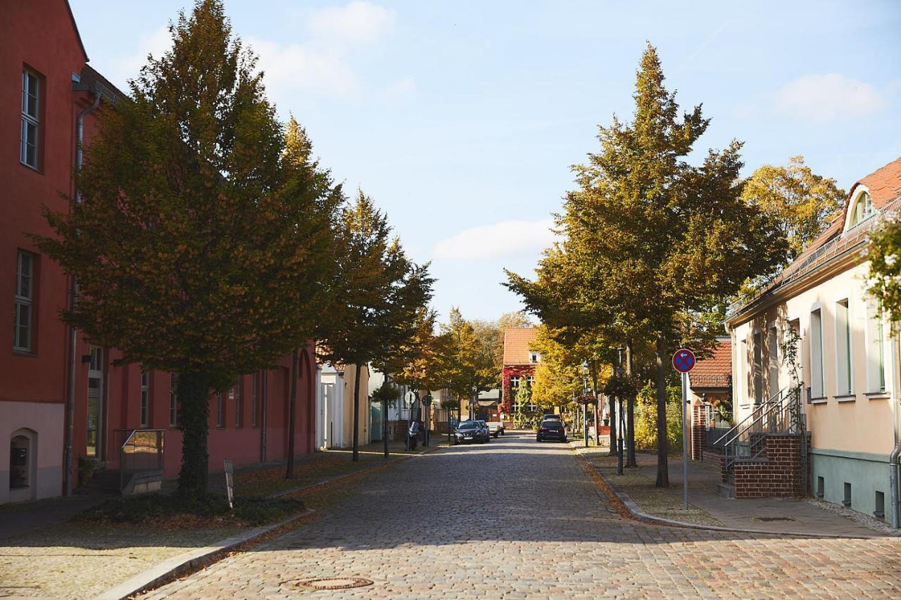 Altstadtloft เทลโทว์ ภายนอก รูปภาพ